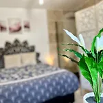 Apartmán Du Mas - Amethyste Saint-Laurent-dʼAigouze