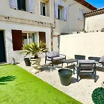 Apartmán Du Mas - Amethyste Saint-Laurent-dʼAigouze