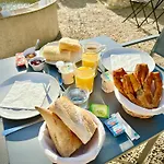 Apartmán Du Mas - Amethyste Saint-Laurent-dʼAigouze