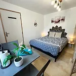 Apartmán Du Mas - Amethyste